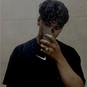 Meet your Posher, Mohammed